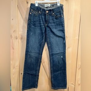 Ariat jeans